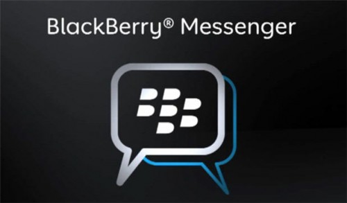 whatsapp facebook blackberry