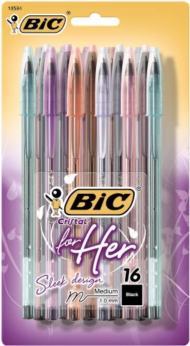 Bic For Her