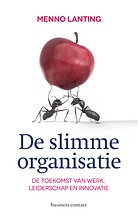 De Slimme Organisatie, door Menno Lanting