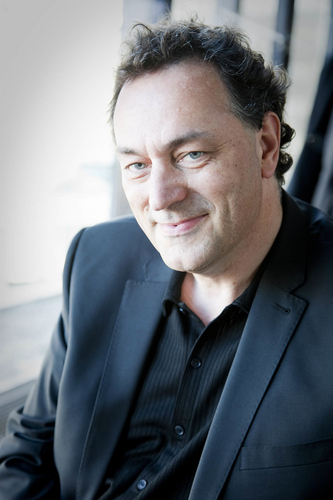 Gerd Leonhard