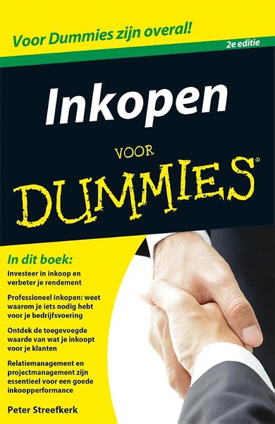 Waarom inkopers en verkopers elkaar eens wat meer moeten vertrouwen ...