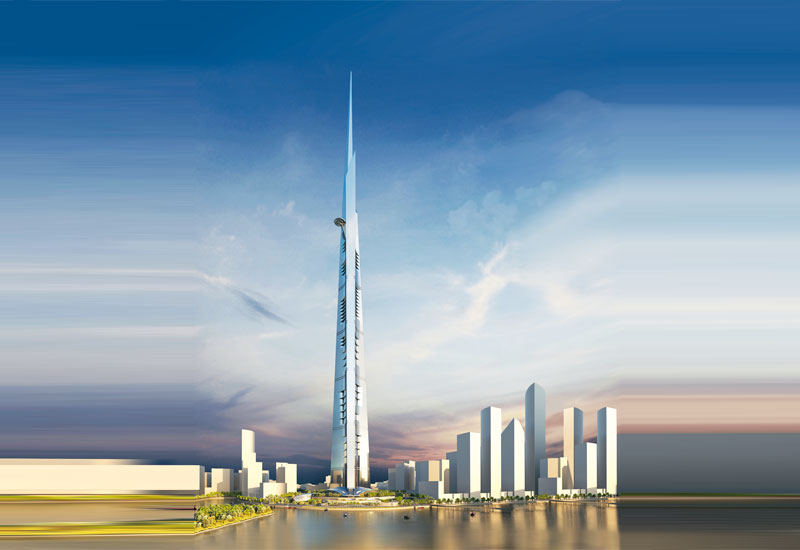 Kingdom Tower