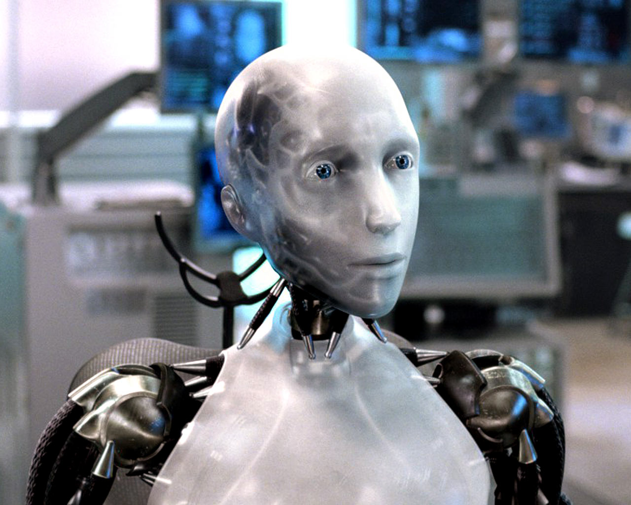 Als robots zelf mochten solliciteren, zouden ze dan voor mij willen werken?