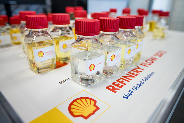 De 5 uitdagingen van Shell | MT/Sprout