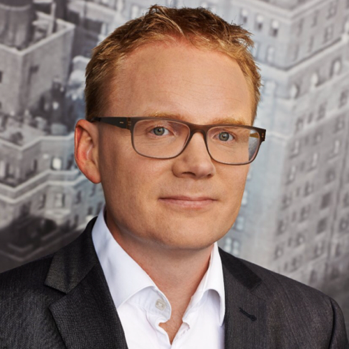 Tjeerd Bosklopper