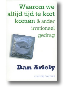 Ariely, Dan