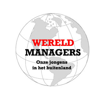 Wereldmanagers